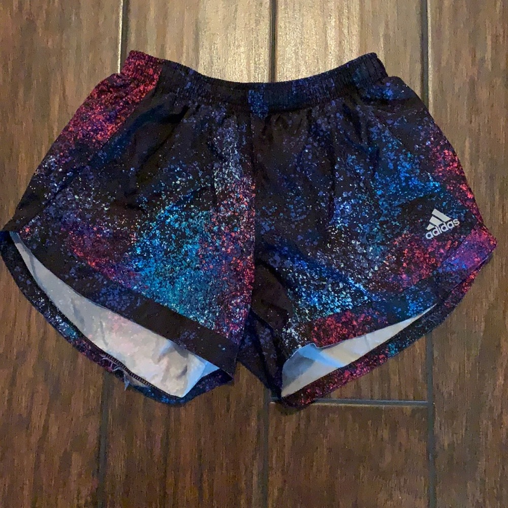 Girl’s Adidas Shorts